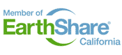 EarthShare California logo