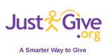 JustGive.org logo