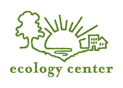 July 4th Holiday Schedule for Ecology Center Programs