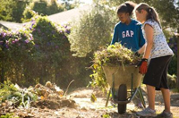Speak Out Tonight to Save Berkeley's School Garden and Cooking Programs!