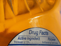 Are Antibacterial Products Safe? FDA Set to Review Triclosan