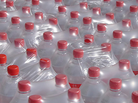 The 7 Most Mind-Boggling Things About Bottled Water