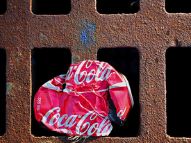 Soda Industry's Arguments Against Taxes Are Crumbling