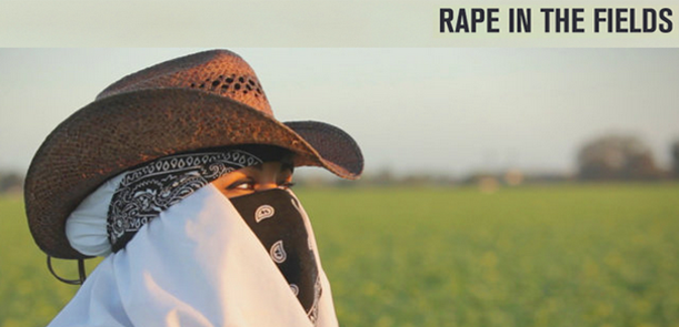 Film: Rape In the Fields (Frontline, PBS)