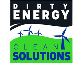 Dirty Energy/Clean Solutions Climate Conference, 5/9/14-5/11/14