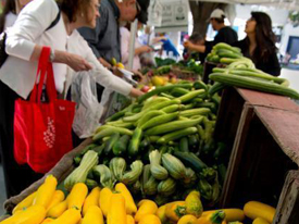 From Sacramento Bee: Legislators Missed Chance to Fund Market Match, Ecology Center's Healthy Food Program
