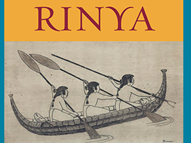 Rinya & Indian Canyon Children's Book Party, 12/6/14