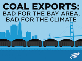 Fossil Fuel by Rail Puts Vulnerable Communities at Risk - Rally in Oakland, 7/21/15
