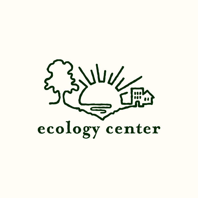 Ecology Center logo