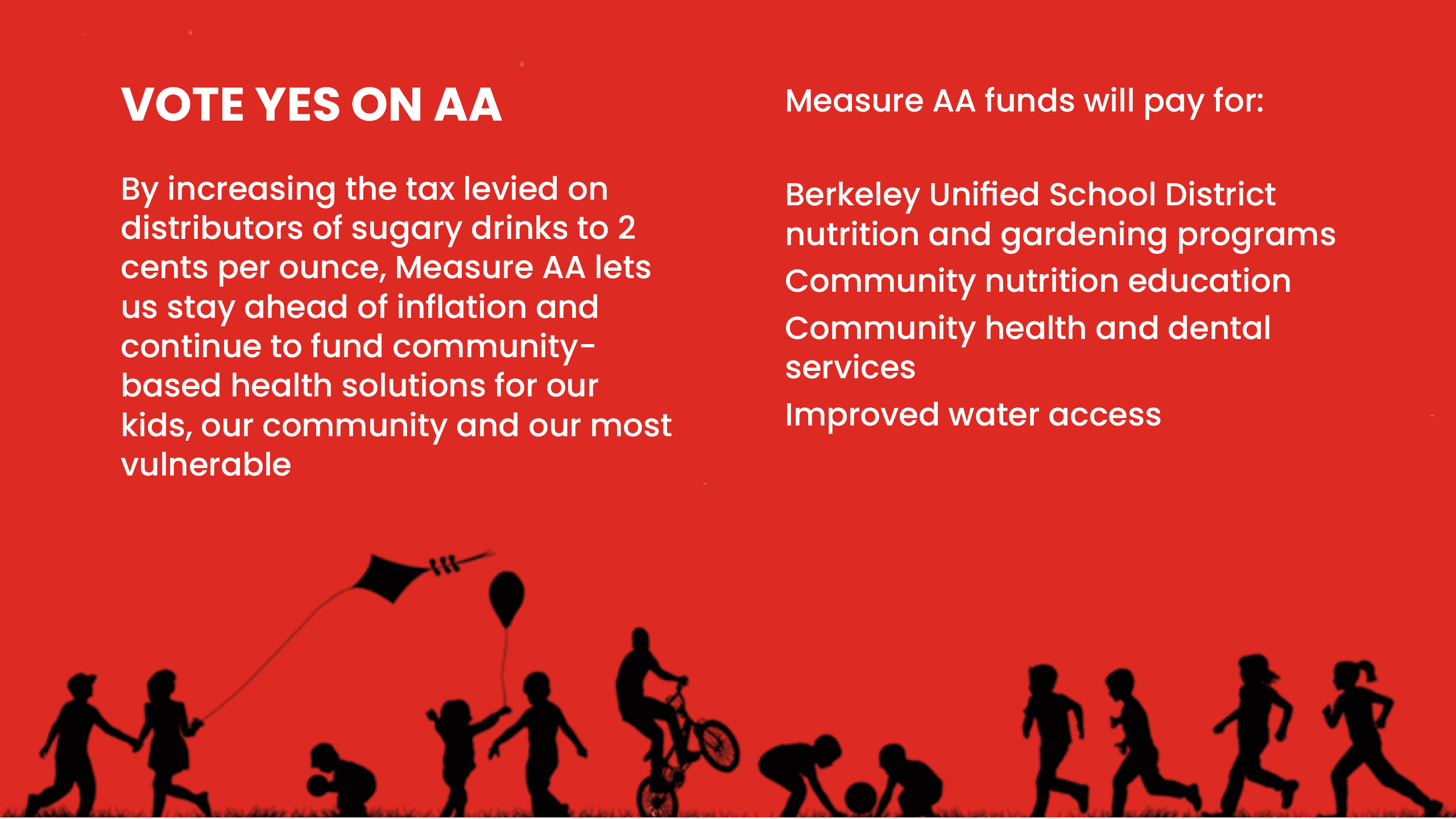 Featured image for We Did It Once, Let’s Do It Again—Berkeley’s Soda Tax